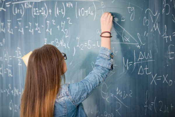 Ghostwriting Hausarbeit schreiben lassen Mathematik